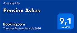 award